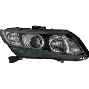 Honda Far Cıvıc 12-15 Sağ (xenonlu/motorlu)(duy Yerine İşlem Yapılması Lazım) - 33101-TR0-G11