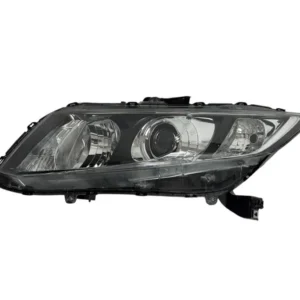 Honda Far Cıvıc 12-15 Sol (xenonlu/motorlu)(duy Yerine İşlem Yapılması Lazım) - 33151-TR0-G11