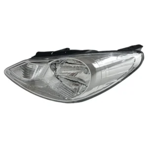 Hyundaı Far İ10 07-10 Sol - 92101-0X010