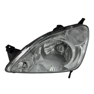 Honda Far Crv 01-03 Sol (beyaz) - 33151-S9A-B01-BYZ