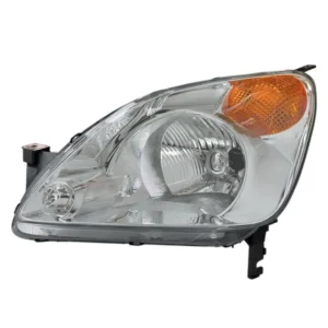 Honda Far Crv 01-03 Sol (sarı) - 33151-S9A-B01-SARI