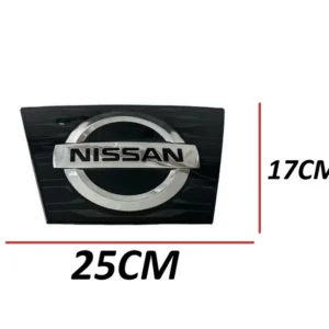 Nıssan Arma X-trail 17-21 Ön (camlı/kare) - 62890-6FL0A
