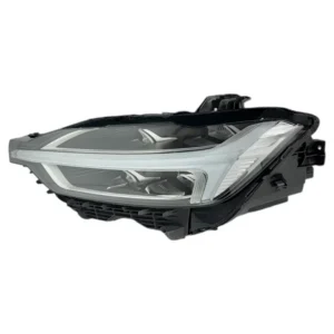 Volvo Far Xc60 18-20 Sol (logolu/içi Krom) - 31420411