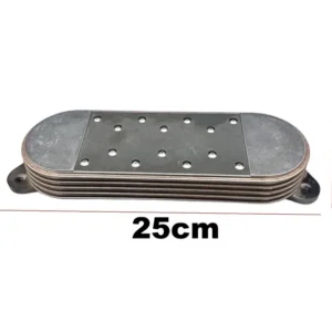 Mazda Soğutucu Yağ B2500 98-05 (4 Katlı) - WL81-14-701-4