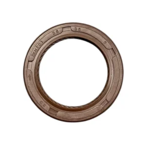 Hyundaı Keçe Balans H100 97-06/h100 Kmyt 97-04/l200 96-04/ L300 97-05 (25x35x6) (büyük) - 21421-33134