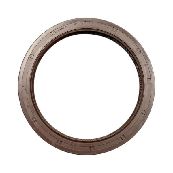 Hyundaı Keçe Krank Starex 02-09/sorento 02-09/h-1 Crdi 02-09 Arka (91x114x9) - 21443-4A000