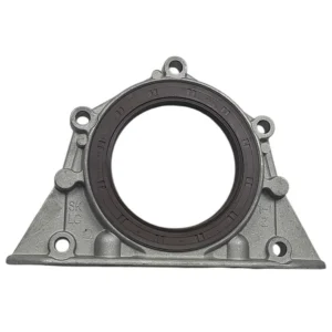 Hyundaı Keçe Krank Accent 00-12/getz 02-09/elantra 96-06/ Matrix 01-08/cerato 04-08 (komple Saçlı) - 21441-22610