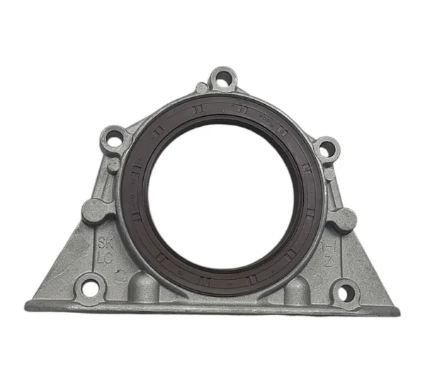 Hyundaı Keçe Krank Accent 00-12/getz 02-09/elantra 96-06/ Matrix 01-08/cerato 04-08 (komple Saçlı) - 21441-22610