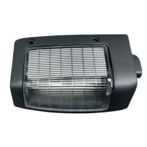 Nıssan Sinyal D21 91-97 Sol (gri) - B6175-59G00