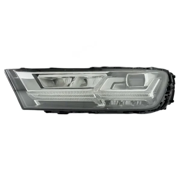 Audı Far Q7 16-19 Sol - 4M0941033C