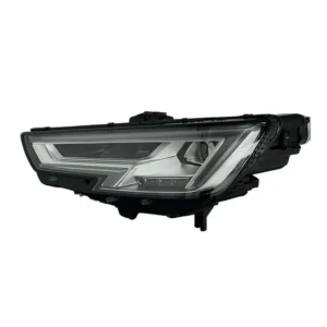 Audı Far A4 16-19 Sol (kare Mercek/beyinler Üstünde) - 8W0941033