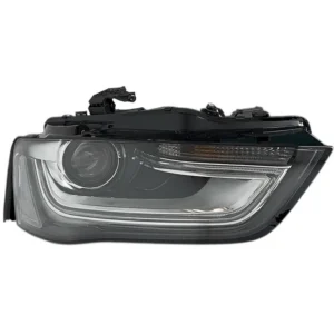 Audı Far A4 12-15 Sağ (zenon/beyinler Üstünde) - 8K0941044