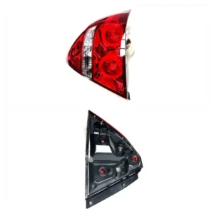 Chevrolet Stop Aveo Sd.06-08 Sağ - 96550611
