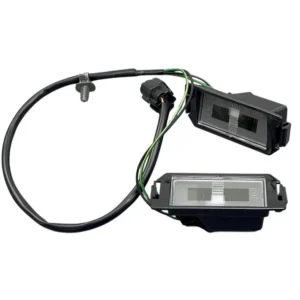 Hyundaı Lamba Plaka İ30 08-12 - 92501-2L100