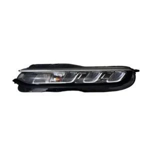 Cıtroen Sinyal Far Üstü C3 16-21 Sol (gündüz Led) - 9820877780