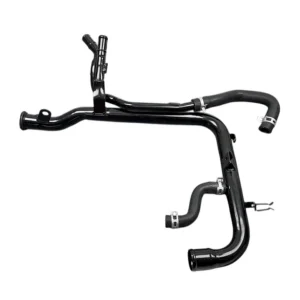 Hyundaı Boru Su Accent Era 06-11/rio Dizel 06-12 (ahtapot) - 25620-2A401