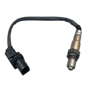Honda Sensör Oksijen Cıvıc 1,6 14-21/crv 1,6 13-19/hrv 1,6 14-18 - 36531-RZ0-G01