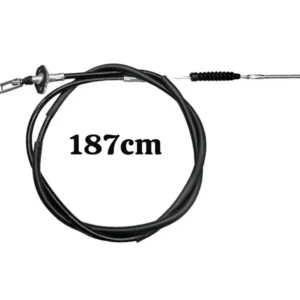 Suzukı Tel Debriyaj Grand Vitara 90-95 (3 Kapı) - 23710-63A10
