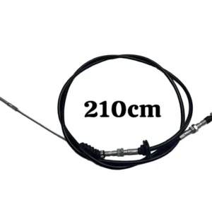 Suzukı Tel Debriyaj Carry Sk410 89-97 - 23710-85232