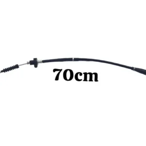 Suzukı Tel Debriyaj Swift 1,0 90-03 - 23710-80E00