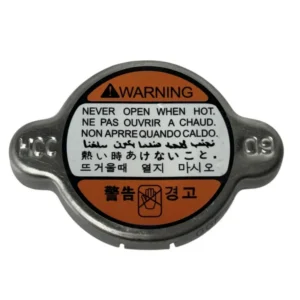 Hyundaı Kapak Radyatör Hyundaı (tüm Modelller Üniversal Tip) (0,9 Bar) - 25330-4B000/09000