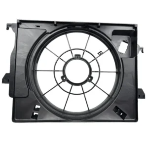 Hyundaı Davlumbaz Fan Accent Blue Benzinli 11-17/rio Benzinli 12-18 - 25350-1R050