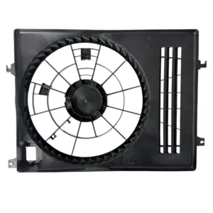Hyundaı Davlumbaz Fan İx35 11-15/sportage Benzinli 11-15 - 25350-2Y500