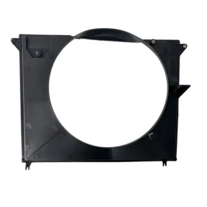 Hyundaı Davlumbaz Fan Starex 98-08 - 25350-4A100