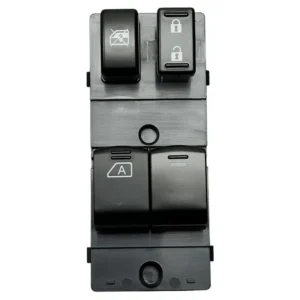 Nıssan Düğme Cam Açma Micra K13 09-13 Ön Sol (çiftli) - 25401-1HB0C