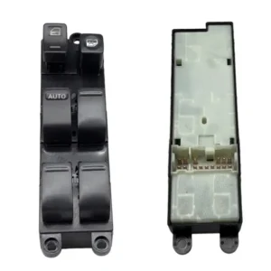 Nıssan Düğme Cam Açma Almera 02-06 Ön Sol - 25401-5M000