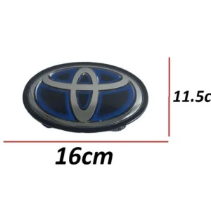 Toyota Arma Chr 19-21/corolla Cross 22-25 Ön(radar Sensörlü) - 90975-02161