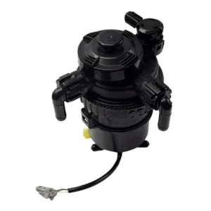 Isuzu Otomatik Mazot D-max 12-18 (komple) - 8980677613
