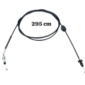 Hyundaı Tel Gaz L300 96-05/h100 96-05/h100 Kmyt 96-05 - 32740-43201