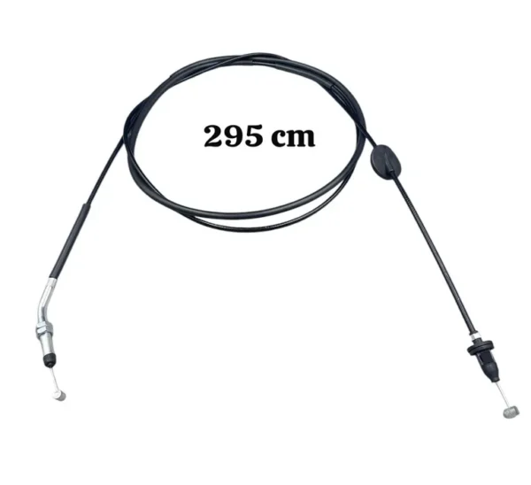 Hyundaı Tel Gaz L300 96-05/h100 96-05/h100 Kmyt 96-05 - 32740-43201