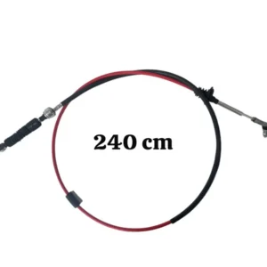 Kıa Tel Vites Bongo 2,7 97-02 (seçici) - 0K60A-46-600
