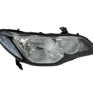Honda Far Cıvıc 06-08 Sağ (krom Tip) - 33101-SNB-G02