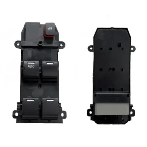 Honda Düğme Cam Açma Cıty 09-14 Ön Sol (dörtlü) - 35750-TM0-F01