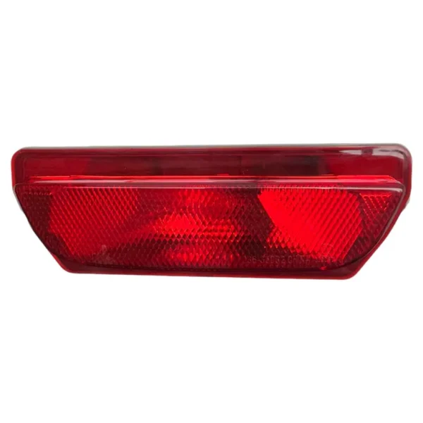 Mazda Reflektör Tampon Mazda 3 13-18 Arka (orta) - BHR1-51-650