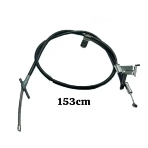 Honda Tel Fren El Crv 02-06 Arka Sol - 47560-S9A-023