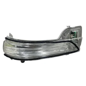 Toyota Sinyal Ayna Dikiz Hılux 15-21 Sağ (krom Tip) - JD-56-RH