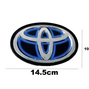 Toyota Arma Corolla Hibrit 19-21 Ön (mavi) - 90975-02136