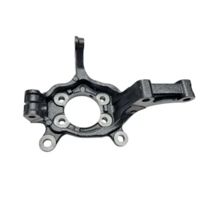 Nıssan Taşıyıcı Aks Qashqaı 07-13 Ön Sol - 40015-JE20A