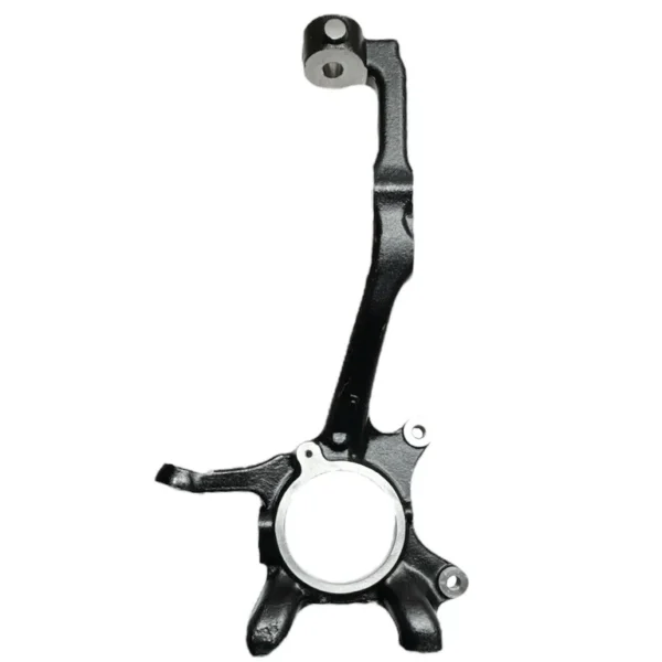 Toyota Taşıyıcı Aks Hılux Vigo 4x4 07-14 Ön Sağ - 43211-0K040