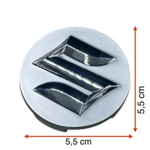 Suzukı Jant Göbek Grand Vitara 06-12/swift 05-11/alto 07-17 (5,5 Cm) - 43252-63J10