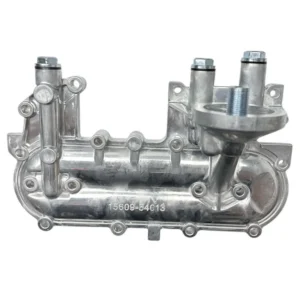 Toyota Filtre Yağ Kütüğü Hılux Ln85 90-96/ln145 97-05/hiace 90-98 - 15609-54013