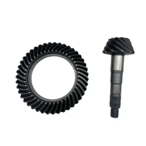 Toyota Ayna Mahruti Hılux 4x4 07-12 Arka (11-43) - 41201-80177