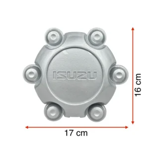 Isuzu Jant Göbek D-max 07-12 - 8973746970