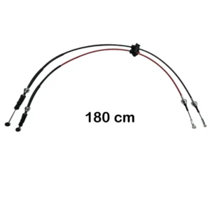 Hyundaı Tel Vites H100 94-02 - 43770-43254
