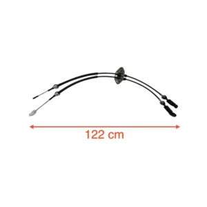 Hyundaı Tel Vites Getz Benzinli 03-08 - 43794-1C000