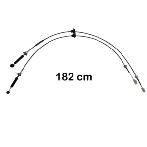 Hyundaı Tel Vites H100 Kmyt 12-16 (6 İleri) - 43794-4F120